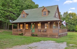 185 Piney Knob Drive, Spring City, TN 37381