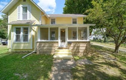 87 State Street, Hillsdale, MI 49242