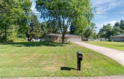 3603 Weyrick Drive, Norton, OH 44203