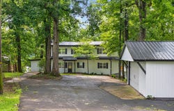 656 Chimney Rock Road, Harrodsburg, KY 40330