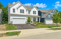 6495 Drasco Drive, Westerville, OH 43081