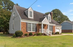 304 Westfield Drive, Dunn, NC 28334