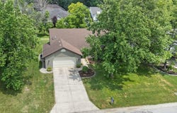 6105 Chapel Pines Run Run, Fort Wayne, IN 46814
