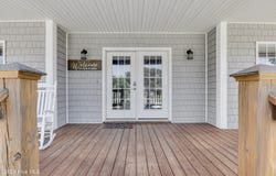 316 SE 79th Street, Oak Island, NC 28465