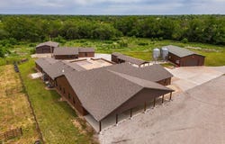 3496 SW 100th, Augusta, KS 67010