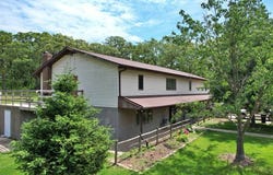 000 County Rd 256, Kahoka, MO 63445