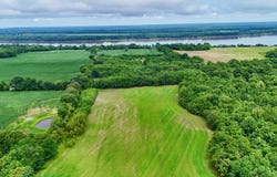 Gillahan Road, Ledbetter, KY 42058