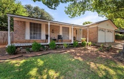 5417 Sandusky Court, Arlington, TX 76017