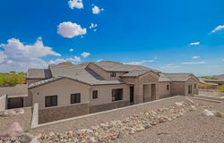 8871 E CANYON VISTA Drive, Gold Canyon, AZ 85118