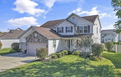 4355 Edgarton Drive, Grove City, OH 43123