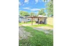 905 1/2 Spann Avenue, Crawfordsville, IN 47933