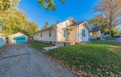 1223 S Fess Avenue, Bloomington, IN 47401