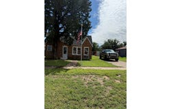 1201 Settles, Big Spring, TX 79720