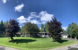 25 Desjardins Street, Fort Kent, ME 04743