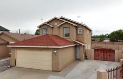 9701 DESERT PINE Avenue SW, Albuquerque, NM 87121