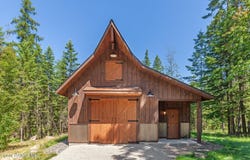 4456 E Eagles Mere Rd, Harrison, ID 83833