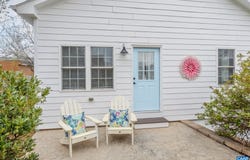 207 DOUGLAS AVE, CHARLOTTESVILLE, VA 22902