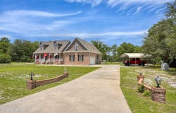 721 Trevino Road, Southport, NC 28461