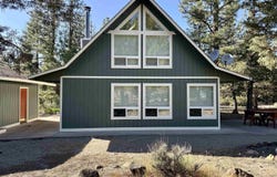 15724 Lake Shore Dr, Weed, CA 96094