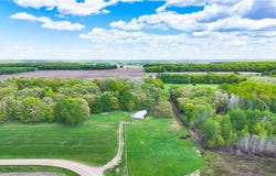 40 Acres Red Oak Road, Staples, MN 56479