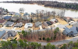112 Turtle Creek Cove, Maumelle, AR 72113