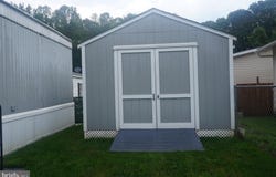 20 MARYANNE AVE, STAFFORD, VA 22554