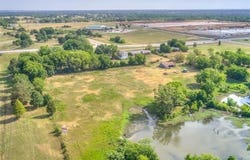 4704 E 76th Street North, Sperry, OK 74073