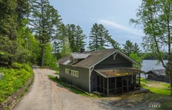 210 Beech Hill Road, Paul Smiths, NY 12970