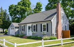 6 Danbury Rd, Weymouth, MA 02190