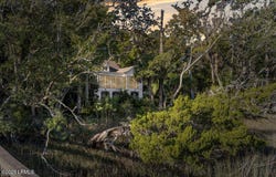 244 Bull Point Drive, Seabrook, SC 29940