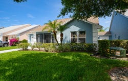 1062 NW Tuscany Drive, Port Saint Lucie, FL 34986