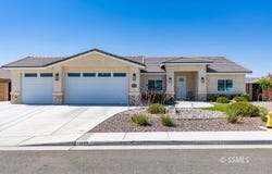 1125 Marbella DR, Ridgecrest, CA 93555