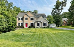 10346 TYDINGS COURT, LA PLATA, MD 20646