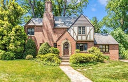 5100 BROOK GREEN ROAD, BALTIMORE, MD 21229