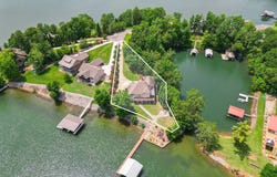 231 Holiday Point Drive, Spring City, TN 37381