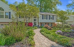 4929 BEXLEY Lane, FAIRFAX, VA 22032