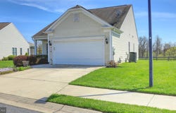 518 CLUBSIDE Drive, TANEYTOWN, MD 21787