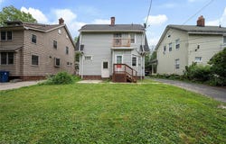 2024 Rossmoor Road, Cleveland Heights, OH 44118