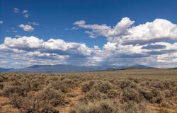 Cielo Grande, Tres Piedras, NM 87577-0000