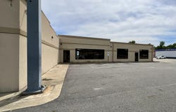 1314 E Memorial Drive E, Ahoskie, NC 27910
