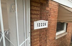 12226 S Elizabeth Street, Chicago, IL 60643