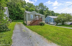 407 Kingwood St, Kingston, TN 37763