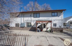 3012 And 902 9th Ave S., Billings, MT 59101