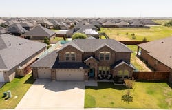 6004 Sunrise Way, Midland, TX 79705