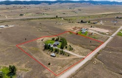 116060 Fleecer, Butte, MT 59750