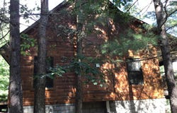 5736 Vacationland Drive, Lewiston, MI 49756