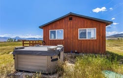 30 Hayfield Loop Trail, Ennis, MT 59729