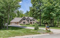 1112 N Dogwood Way, Greenfield, IN 46140