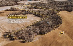 3444  S 175 W, Williamsport, IN 47993