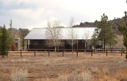 16420 US Highway 84  64, Chama, NM 87520